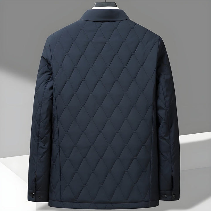 Hamilton Steppjacke
