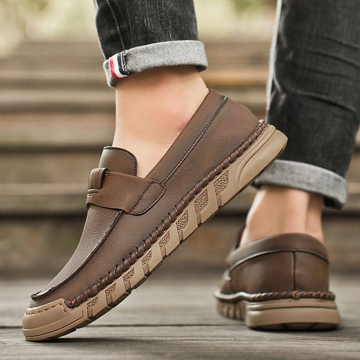 Tom Shelby Lederschuhe