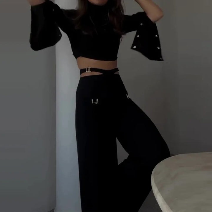Ensemble Élégance Moderne