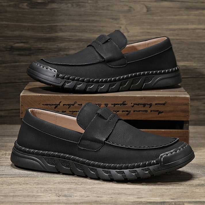 Tom Shelby Lederschuhe