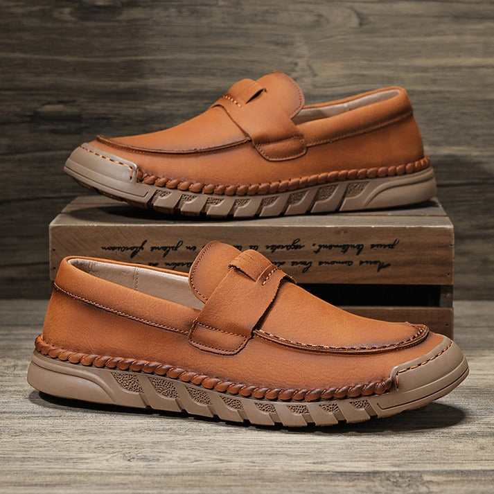 Tom Shelby Lederschuhe
