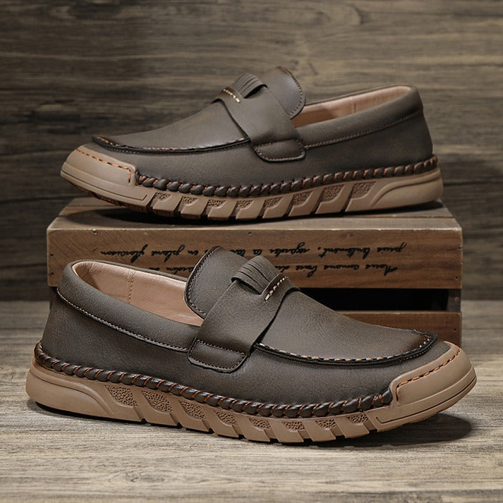 Tom Shelby Lederschuhe