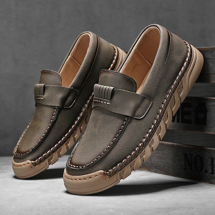 Tom Shelby Lederschuhe