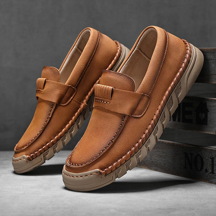 Tom Shelby Lederschuhe