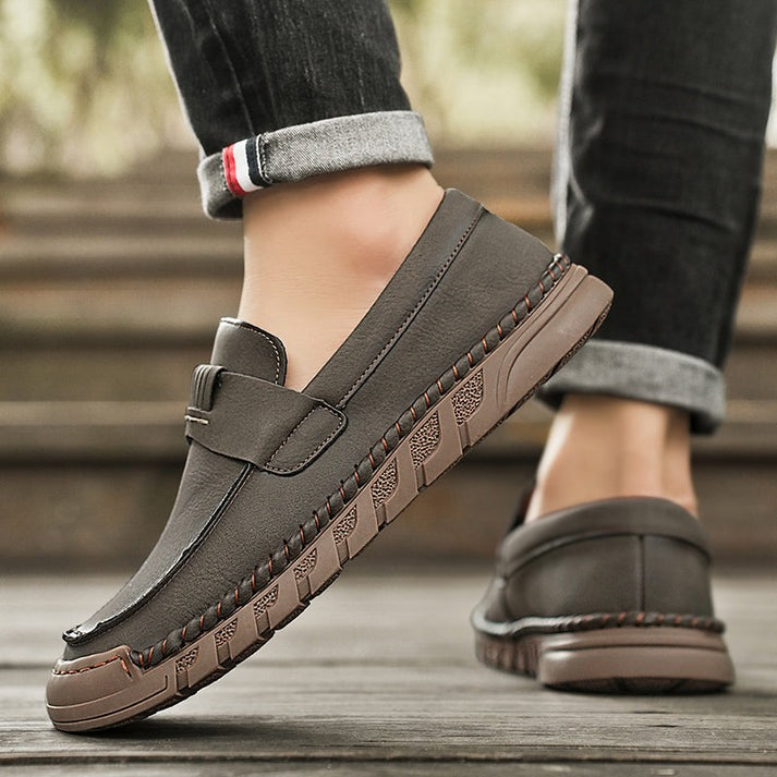 Tom Shelby Lederschuhe