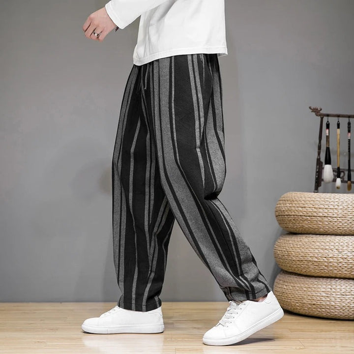 Pantalon court Ikigai