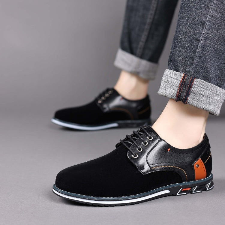 Chaussures Ford