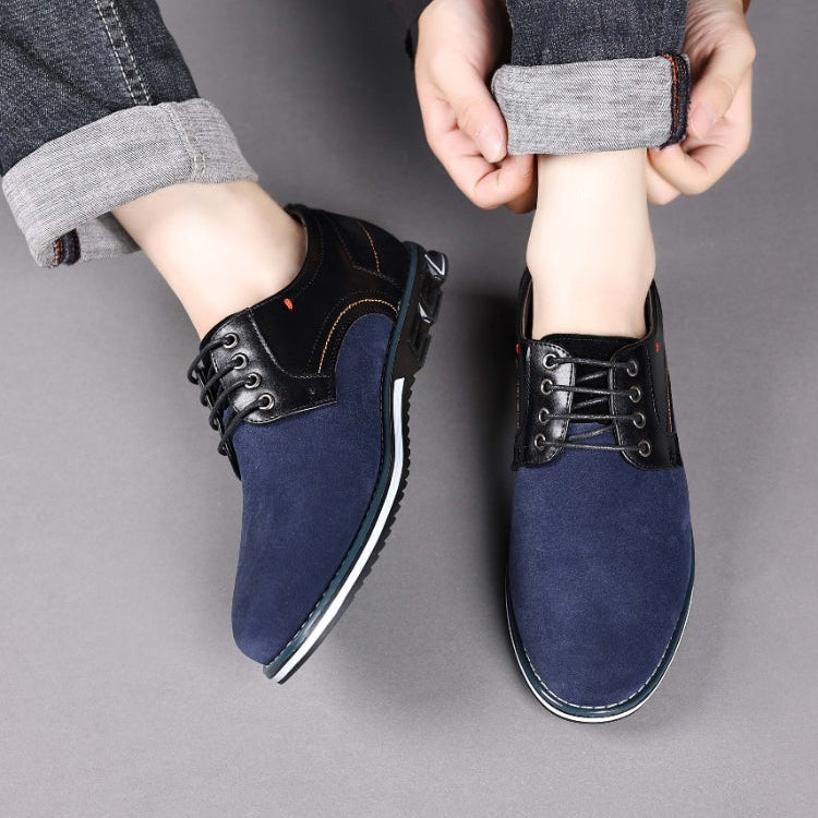 Chaussures Ford