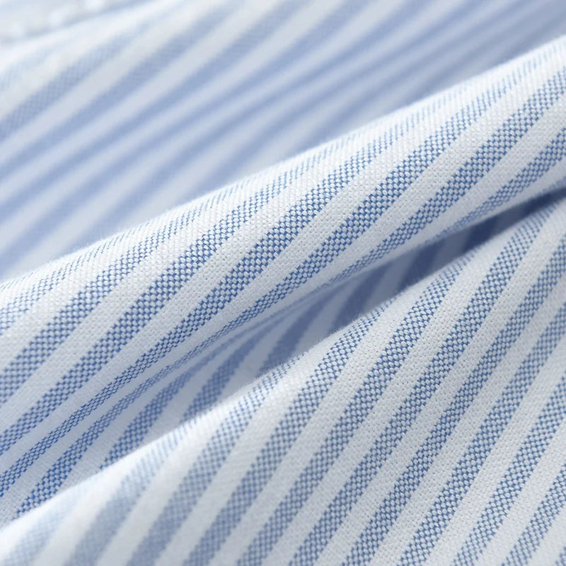 CHEMISE EN LIN MILO
