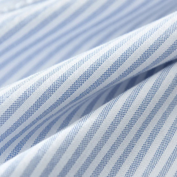 CHEMISE EN LIN MILO