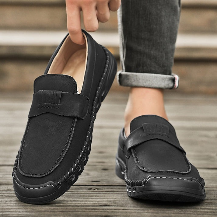 Tom Shelby Lederschuhe