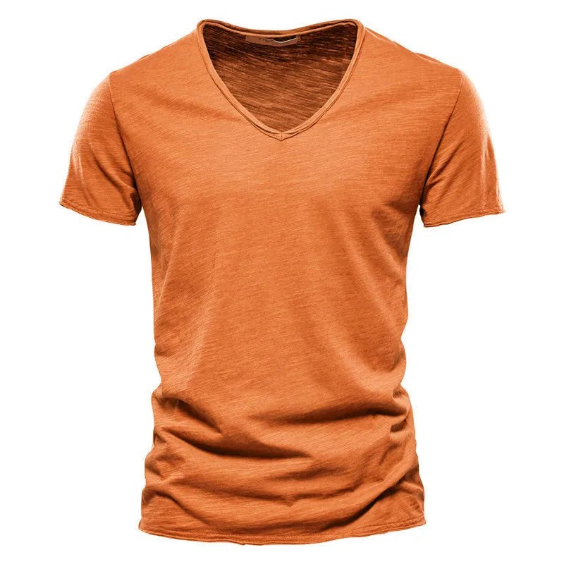 T-shirt d'été en coton