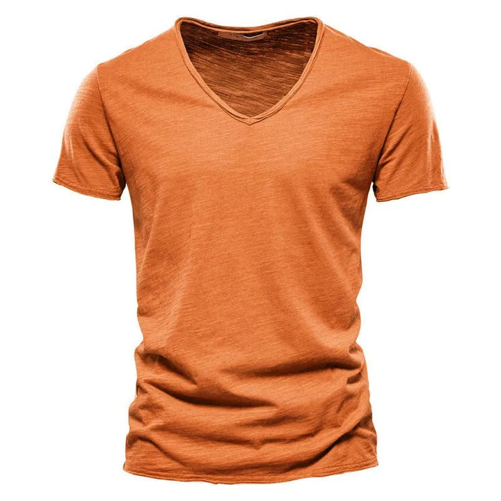 T-shirt d'été en coton