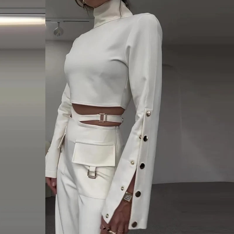Ensemble Élégance Moderne
