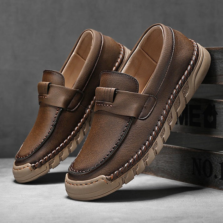 Tom Shelby Lederschuhe