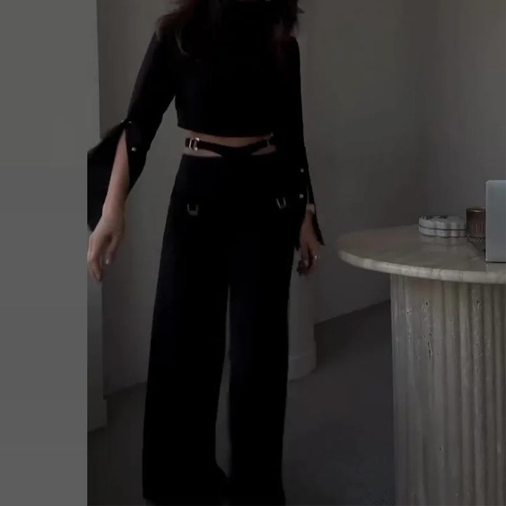 Ensemble Élégance Moderne