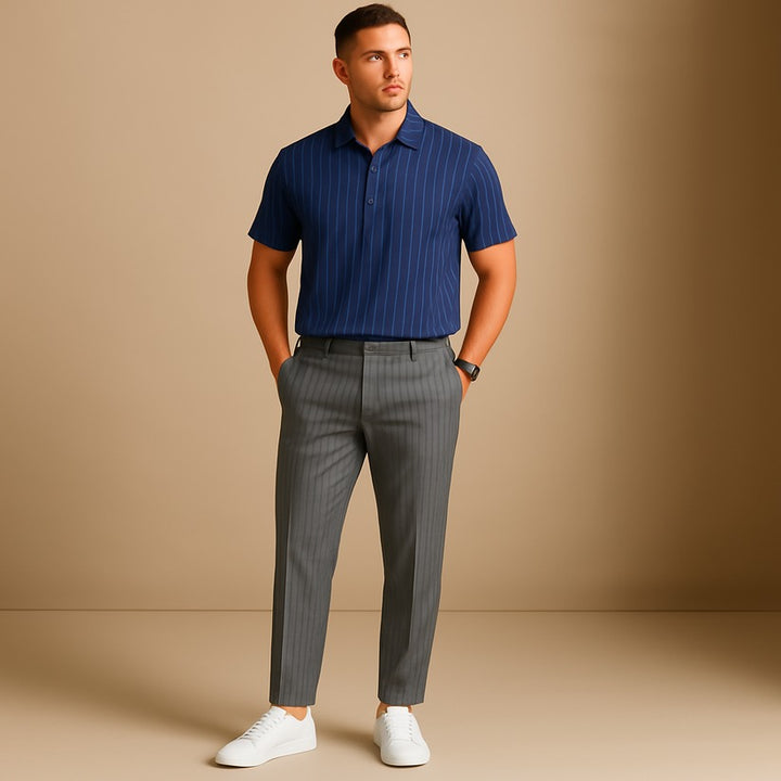 Ensemble costume sur mesure
