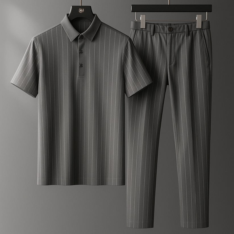 Ensemble costume sur mesure