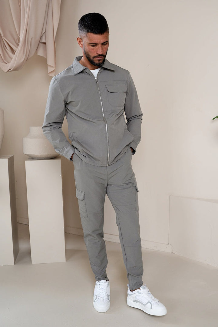 Ensemble cargo Premium