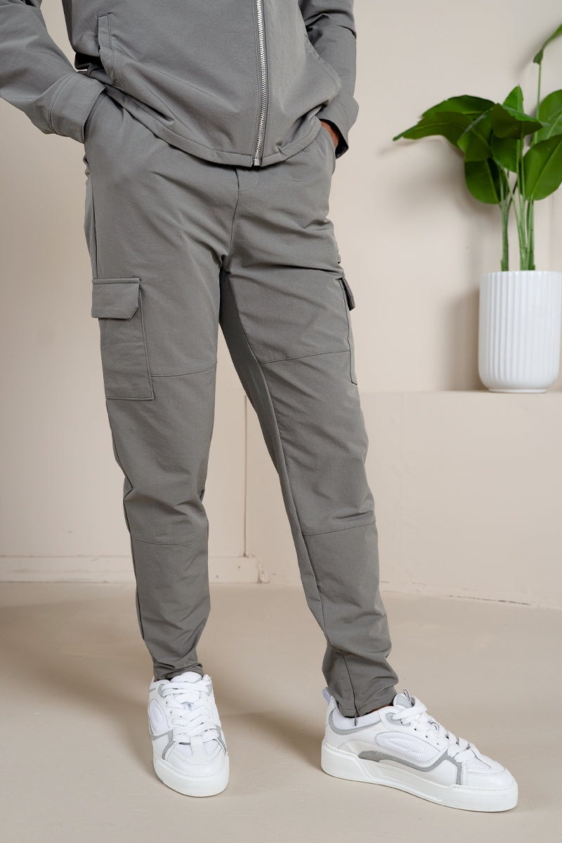 Ensemble cargo Premium
