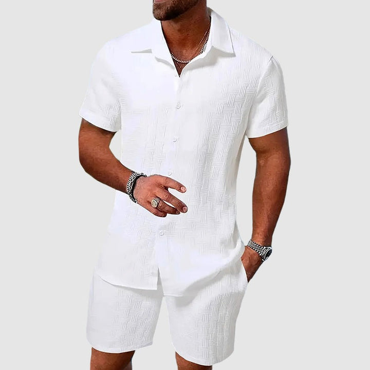 Ensemble Oceanway  de Theodore Willow