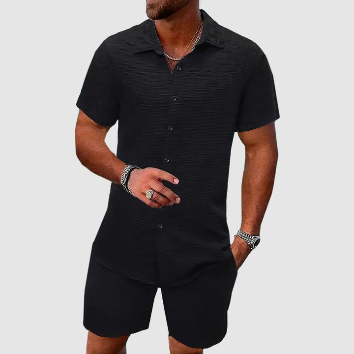 Ensemble Oceanway  de Theodore Willow
