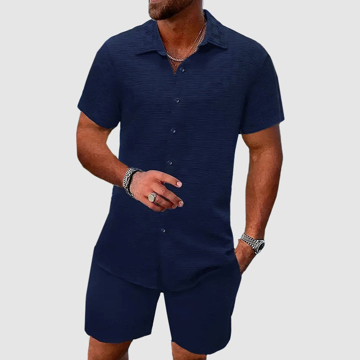 Ensemble Oceanway  de Theodore Willow