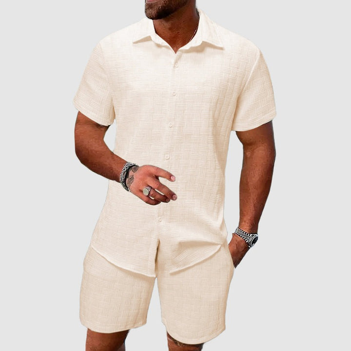 Ensemble Oceanway  de Theodore Willow