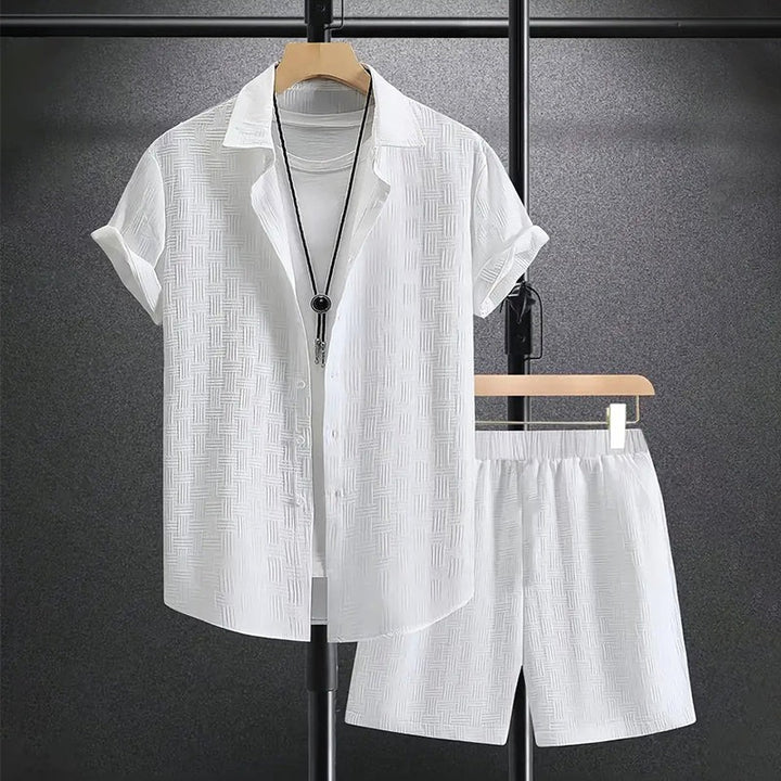 Ensemble Oceanway  de Theodore Willow