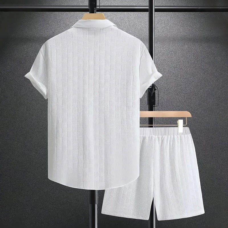 Ensemble Oceanway  de Theodore Willow