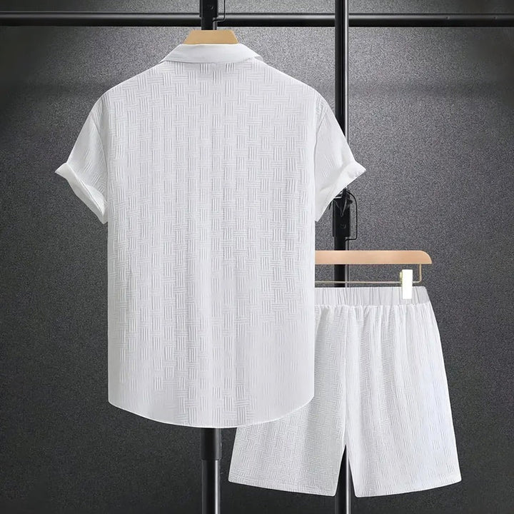 Ensemble Oceanway  de Theodore Willow