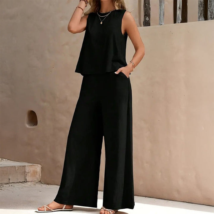 Ensemble 2 pièces Solza