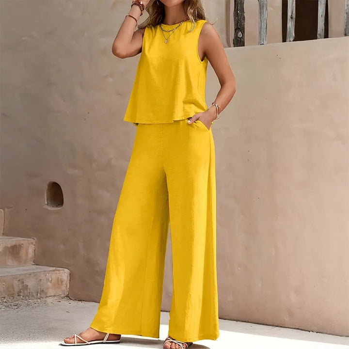 Ensemble 2 pièces Solza
