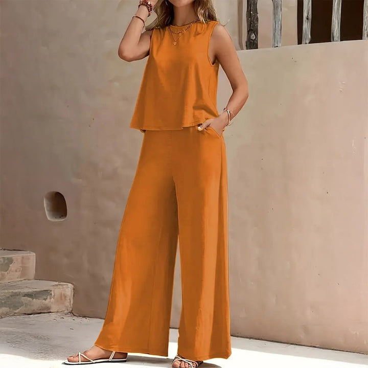 Ensemble 2 pièces Solza