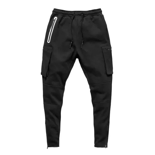 Jogging d'entraînement Cargo