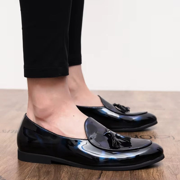 Elegante Mokassins für Damen