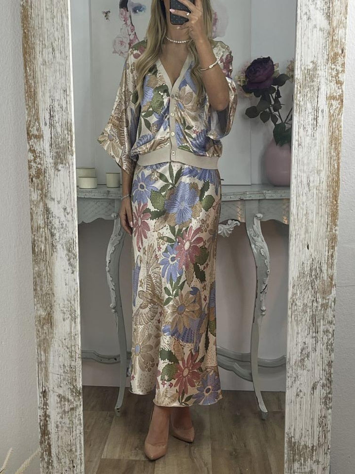 Set Fiorellino Eleganza