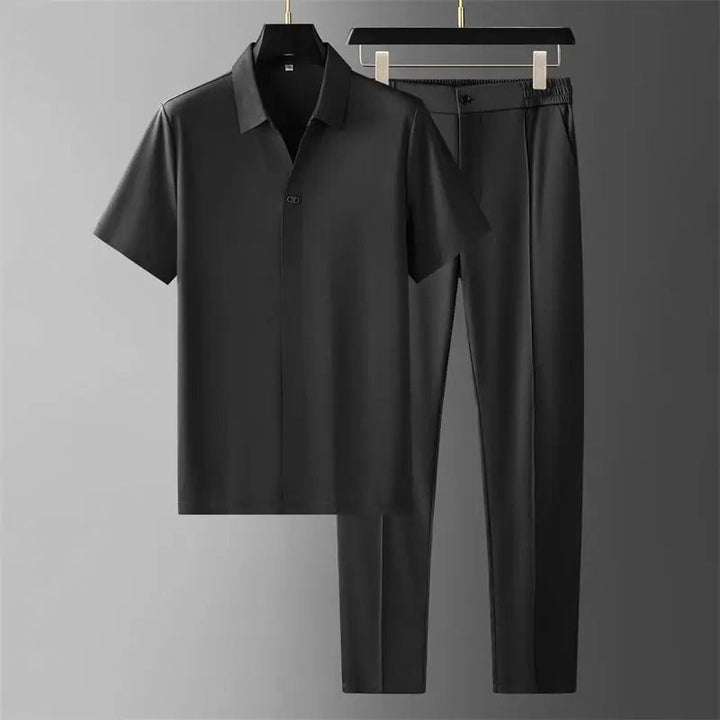 Milo - Completo uomo di lusso