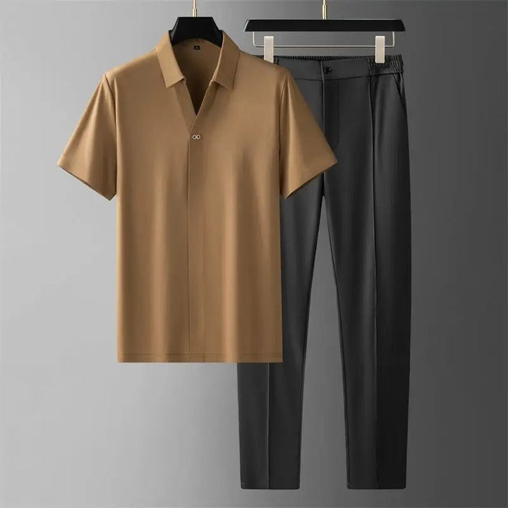 Milo - Completo uomo di lusso