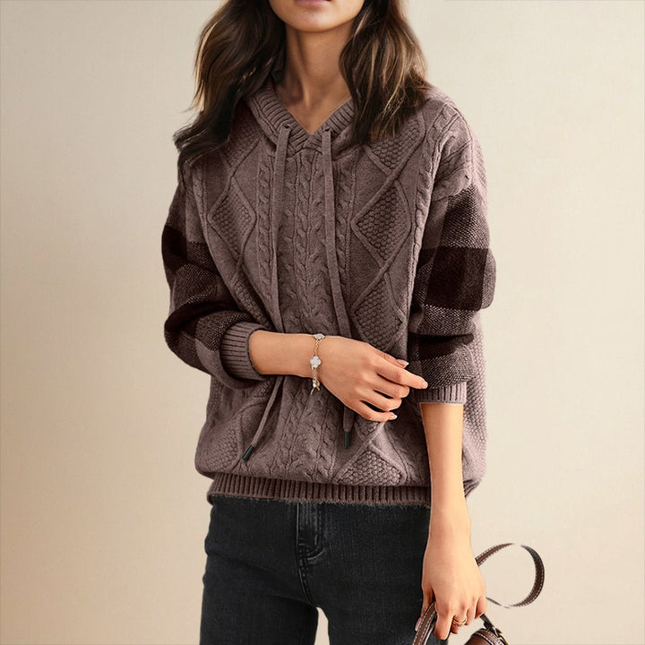 Kimmy | Pull décontracté et élégant