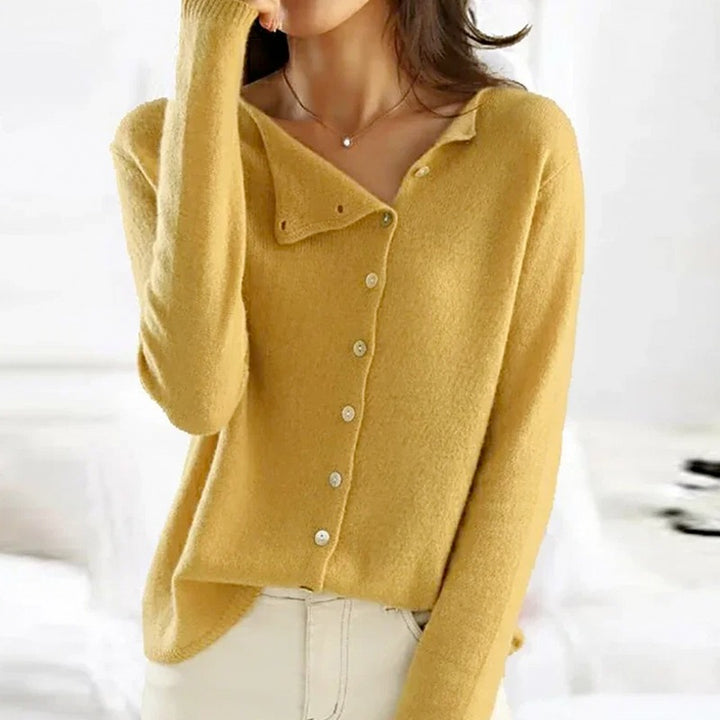 Chloé - Classic Cashmere Cardigan