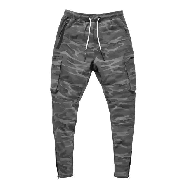 Jogging d'entraînement Cargo