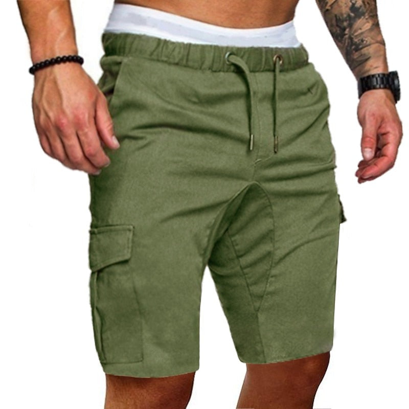 Short cargo Gavin