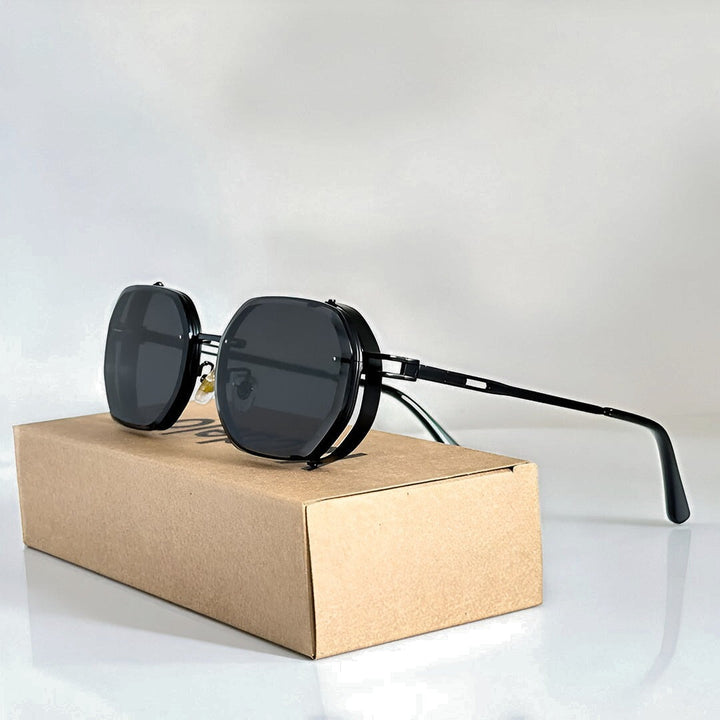 Aviator Sonnenbrille