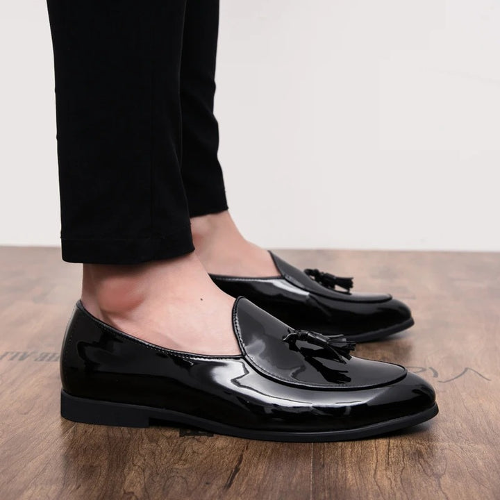 Elegante Mokassins für Damen