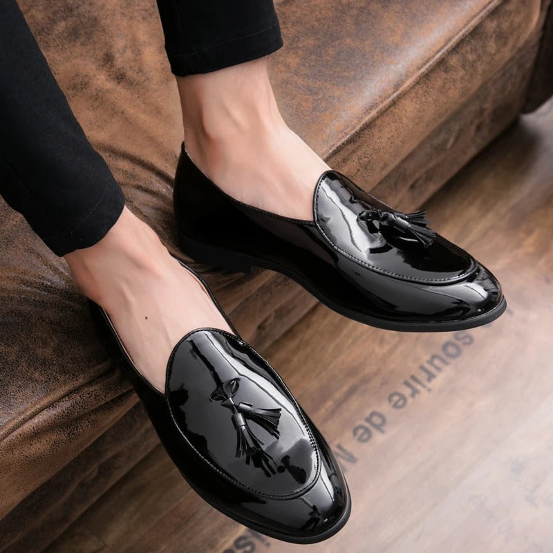 Elegante Mokassins für Damen