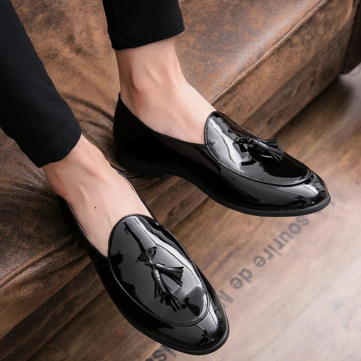 Elegante Mokassins für Damen