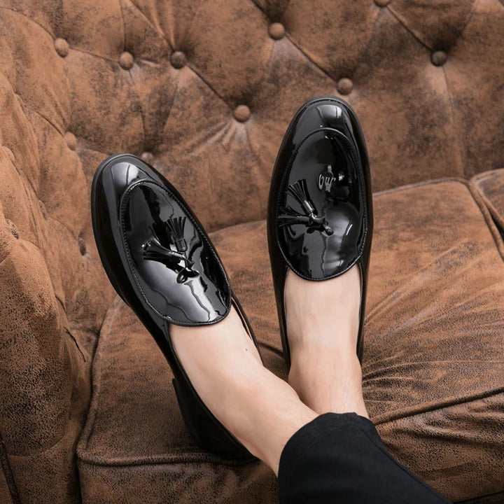 Elegante Mokassins für Damen