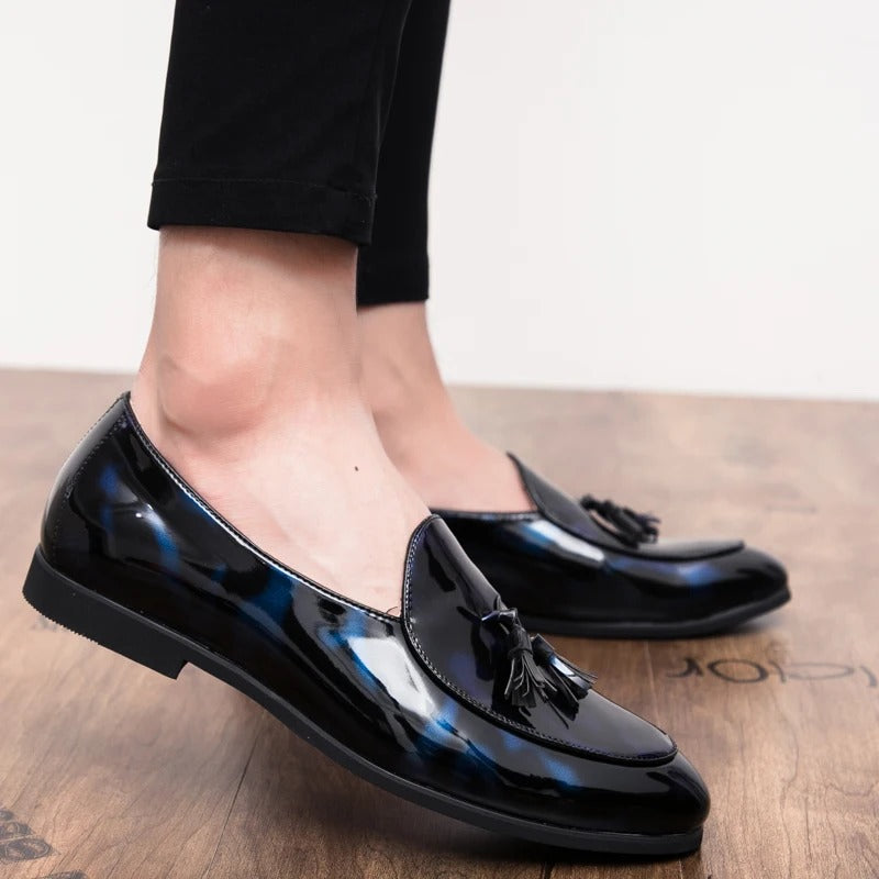 Elegante Mokassins für Damen
