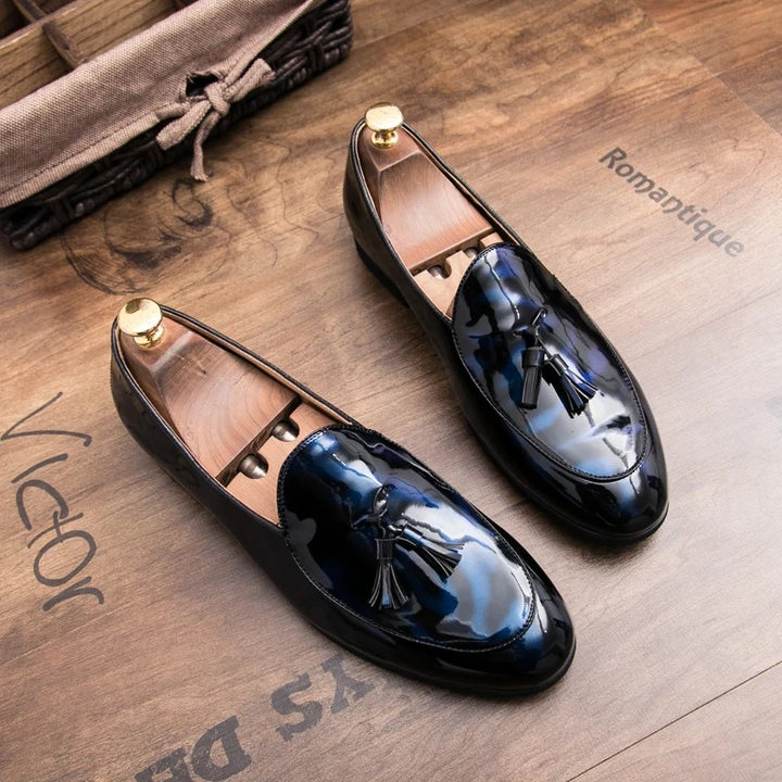 Elegante Mokassins für Damen